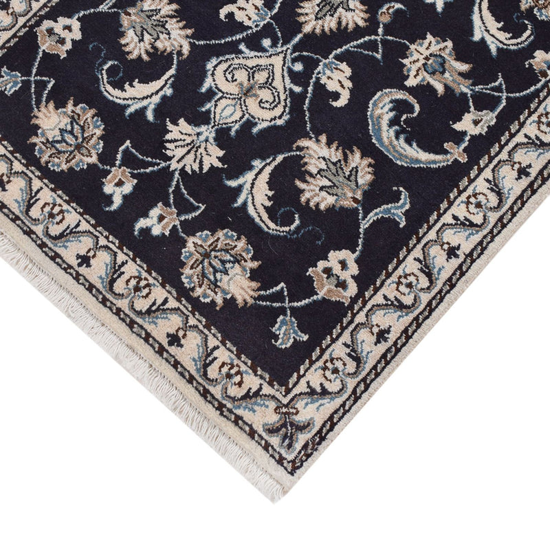 Nain - 12 la Teppe 135x69cm - Persisk teppe