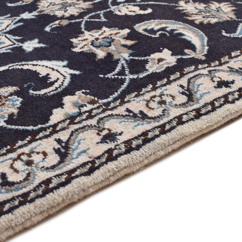 Nain - 12 la Teppe 135x69cm - Persisk teppe
