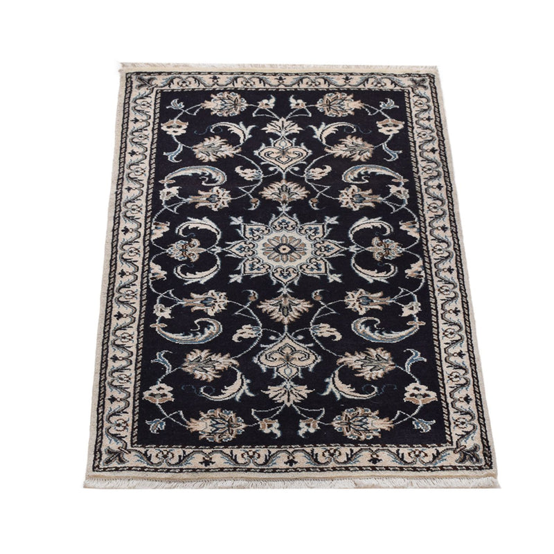 Nain - 12 la Teppe 135x69cm - Persisk teppe