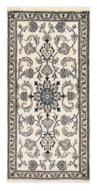 Nain - 12 la Teppe 140x69cm - Persisk teppe – product image