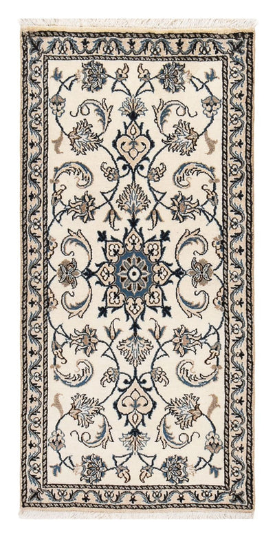 Nain - 12La Teppe 69x140cm - Persisk teppe