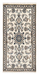 Nain - 12 la Teppe 140x69cm - Persisk teppe
