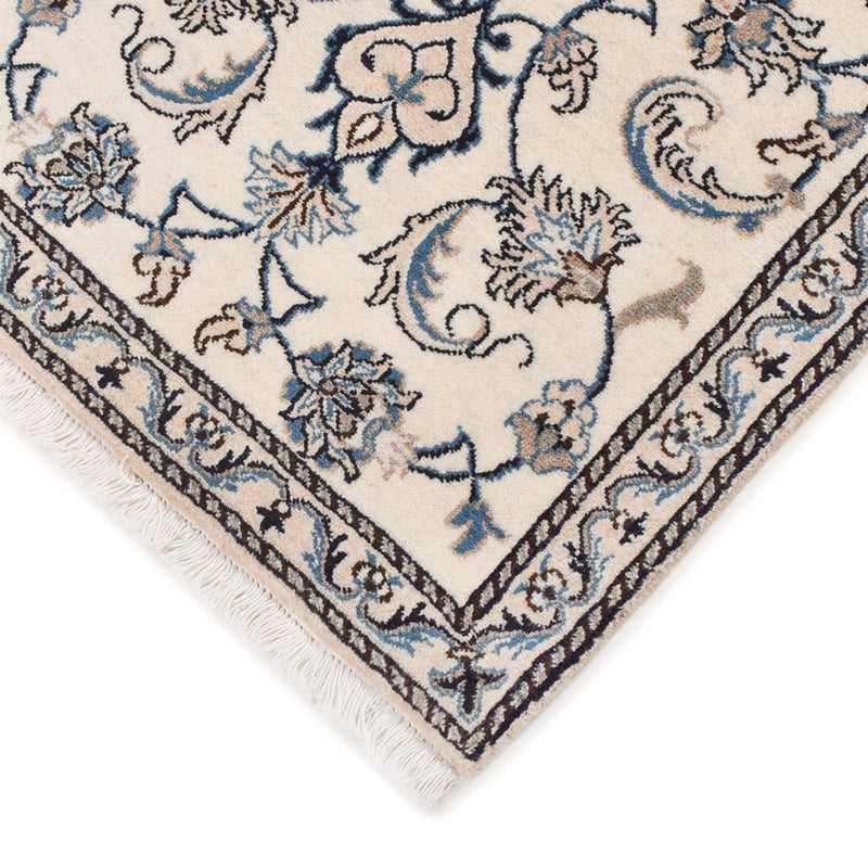 Nain - 12 la Teppe 140x69cm - Persisk teppe