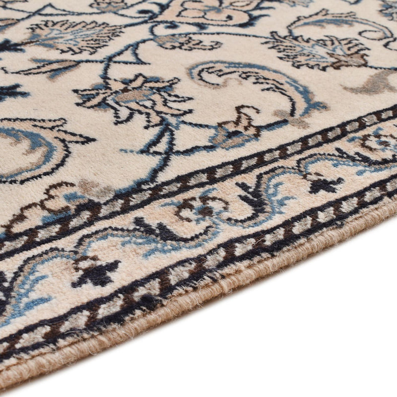 Nain - 12 la Teppe 140x69cm - Persisk teppe