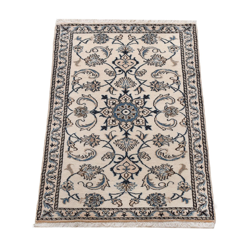 Nain - 12 la Teppe 140x69cm - Persisk teppe
