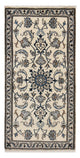 Nain - 12 la Teppe 136x68cm - Persisk teppe
