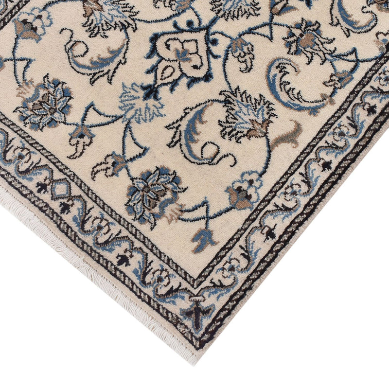 Nain - 12 la Teppe 136x68cm - Persisk teppe