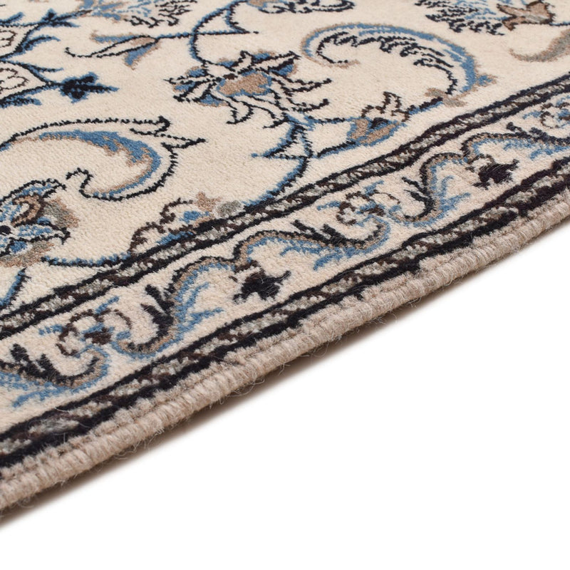 Nain - 12 la Teppe 136x68cm - Persisk teppe