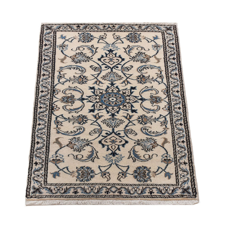 Nain - 12 la Teppe 136x68cm - Persisk teppe