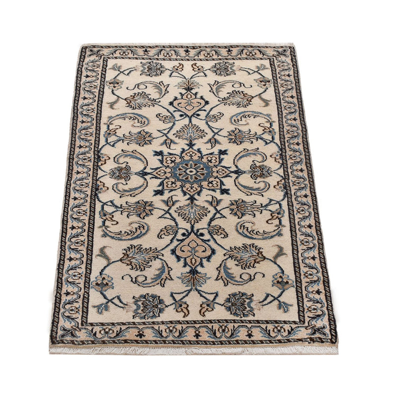Nain - 12 la Teppe 142x69cm - Persisk teppe