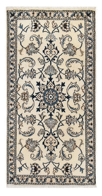 Nain - 12 la Teppe 137x69cm - Persisk teppe – product image