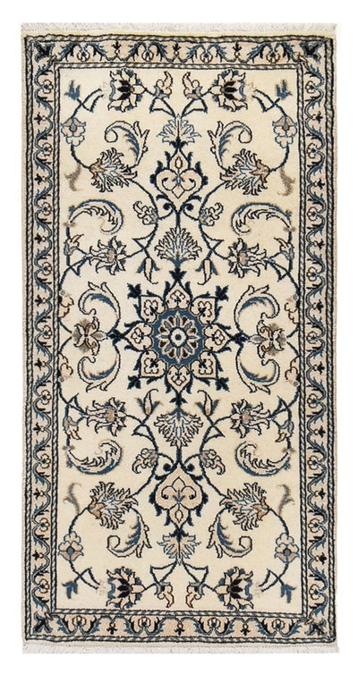 Nain - 12La Teppe 69x137cm - Persisk teppe