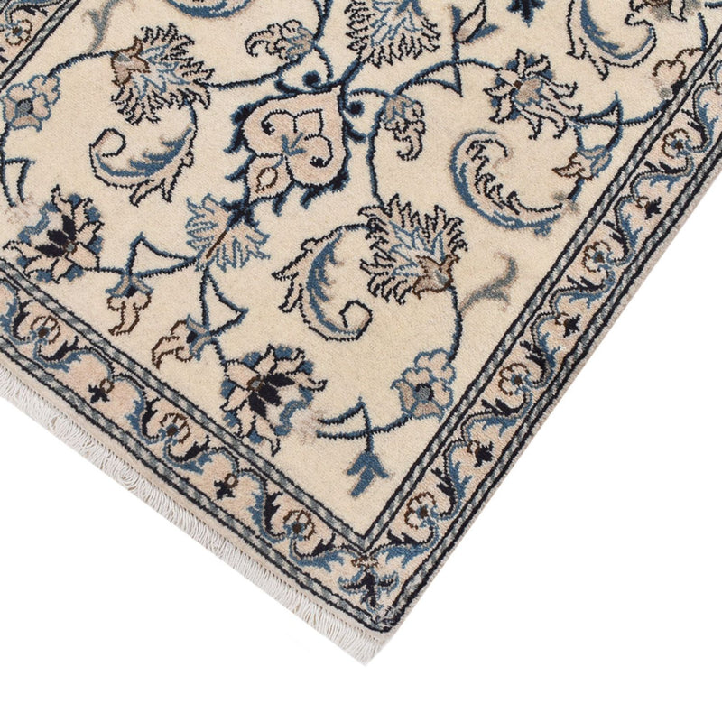 Nain - 12 la Teppe 137x69cm - Persisk teppe