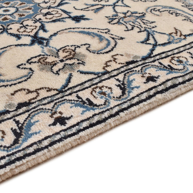 Nain - 12 la Teppe 137x69cm - Persisk teppe