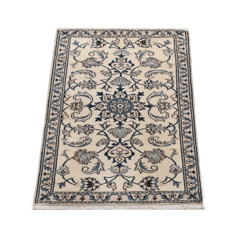 Nain - 12 la Teppe 137x69cm - Persisk teppe
