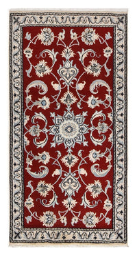Nain - 12 la Teppe 139x69cm - Persisk teppe – product image