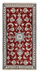 Nain - 12 la Teppe 139x69cm - Persisk teppe