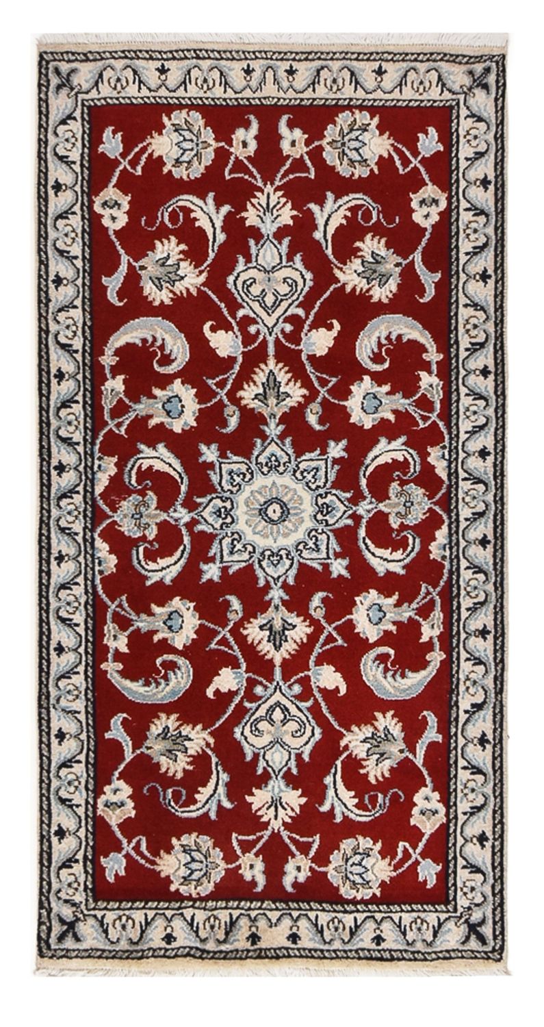 Nain - 12 la Teppe 139x69cm - Persisk teppe