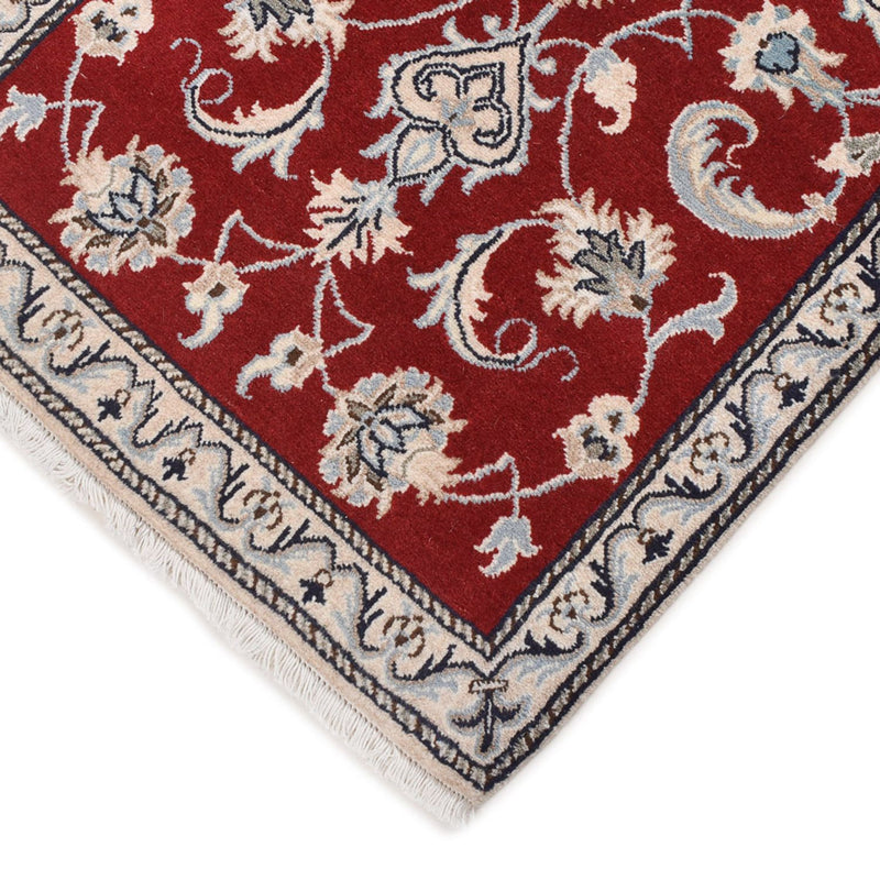 Nain - 12 la Teppe 139x69cm - Persisk teppe