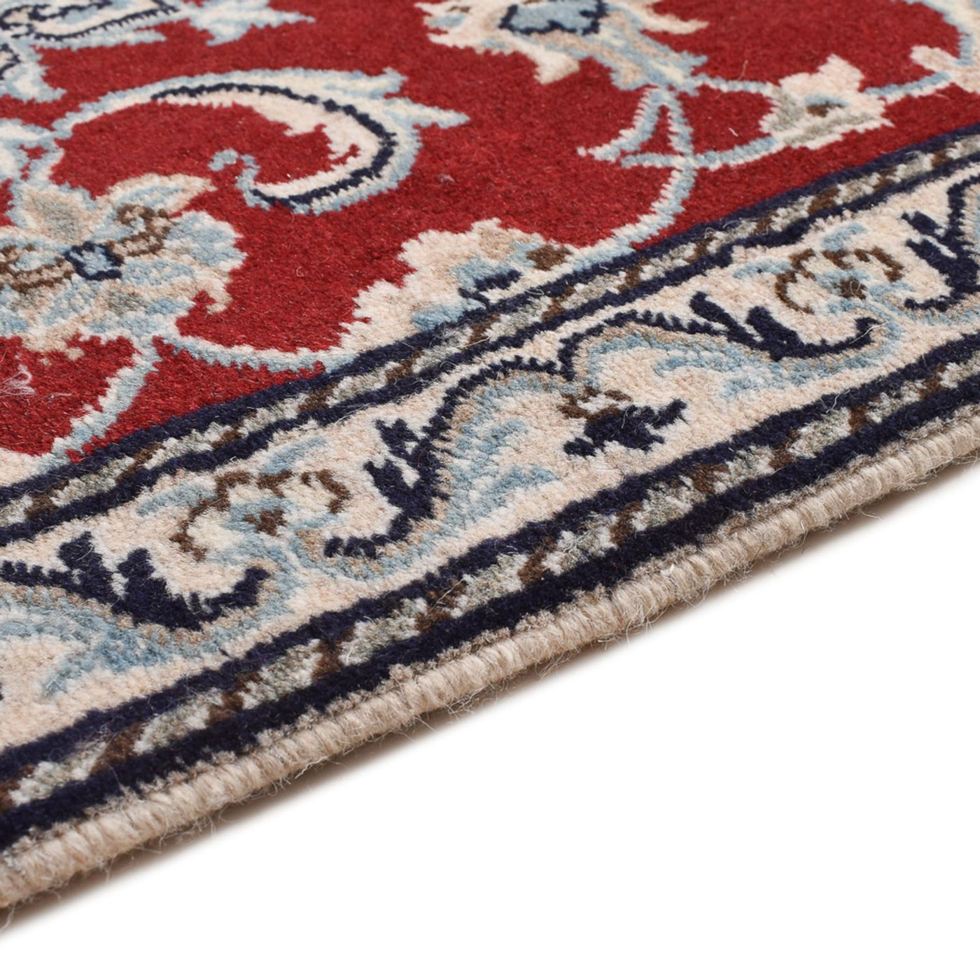 Nain - 12 la Teppe 139x69cm - Persisk teppe