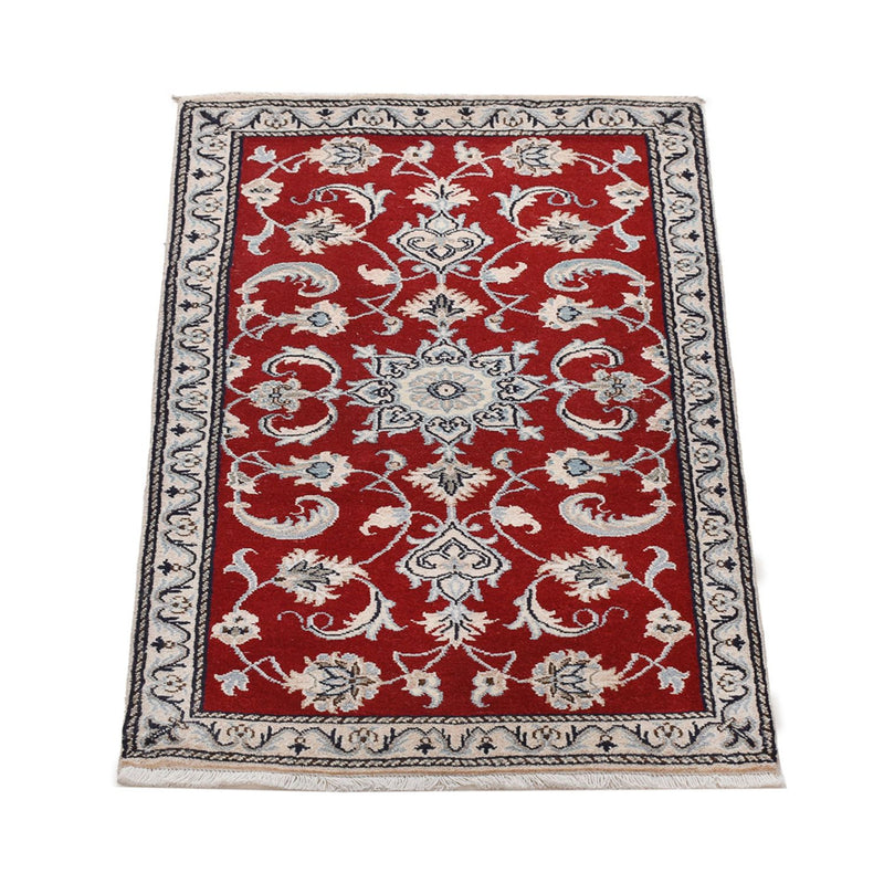 Nain - 12 la Teppe 139x69cm - Persisk teppe