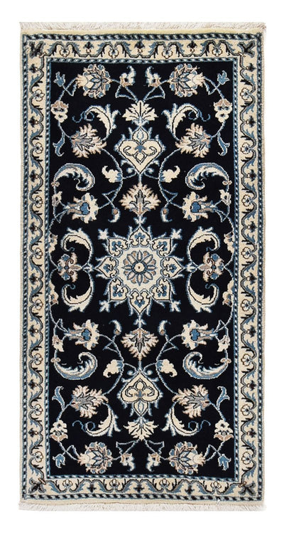 Nain - 12La Teppe 68x134cm - Persisk teppe