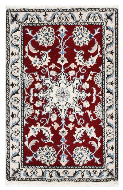 Nain Teppe 56x87cm - Persisk teppe