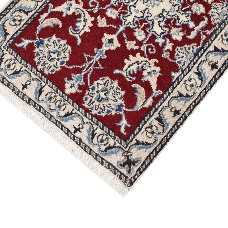 Nain Teppe 87x56cm - Persisk teppe