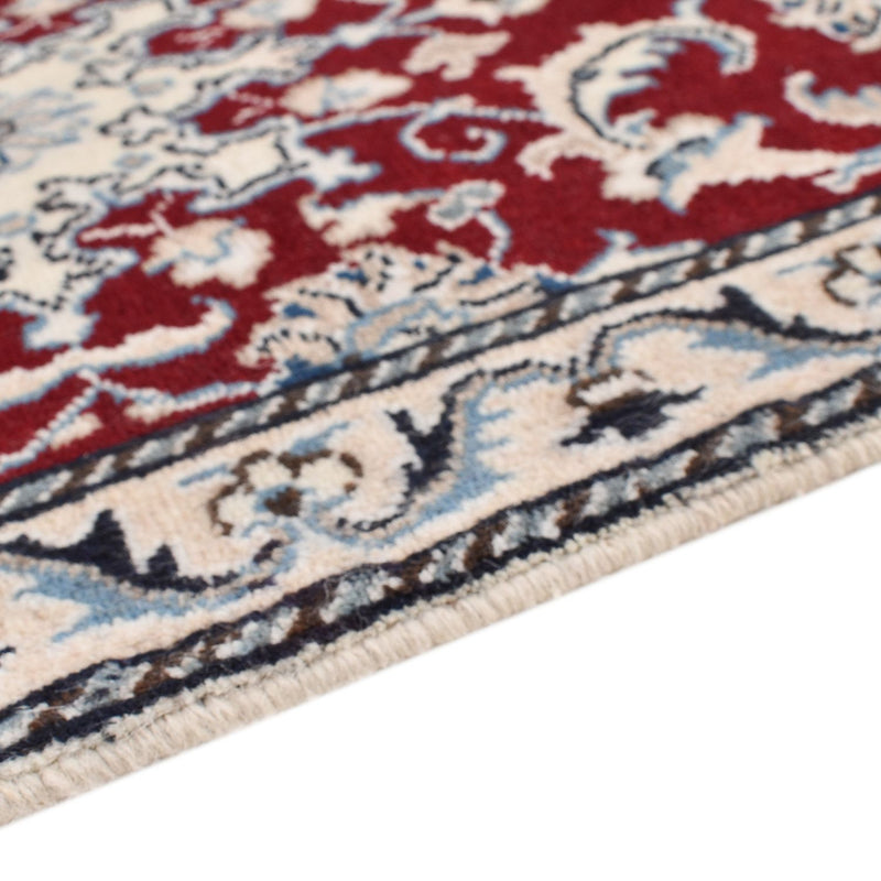 Nain Teppe 87x56cm - Persisk teppe