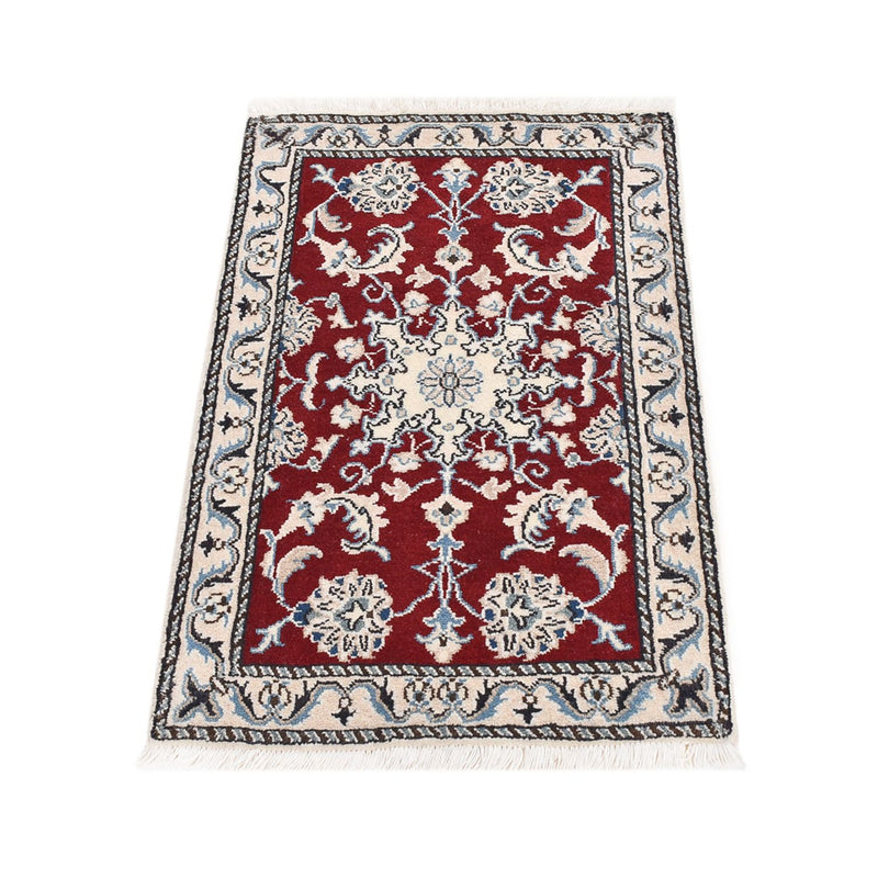 Nain Teppe 87x56cm - Persisk teppe