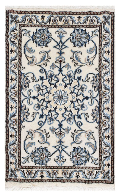 Nain Teppe 56x90cm - Persisk teppe
