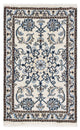 Nain Teppe 56x90cm - Persisk teppe