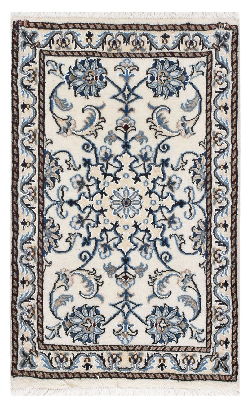 Nain Teppe 56x90cm - Persisk teppe