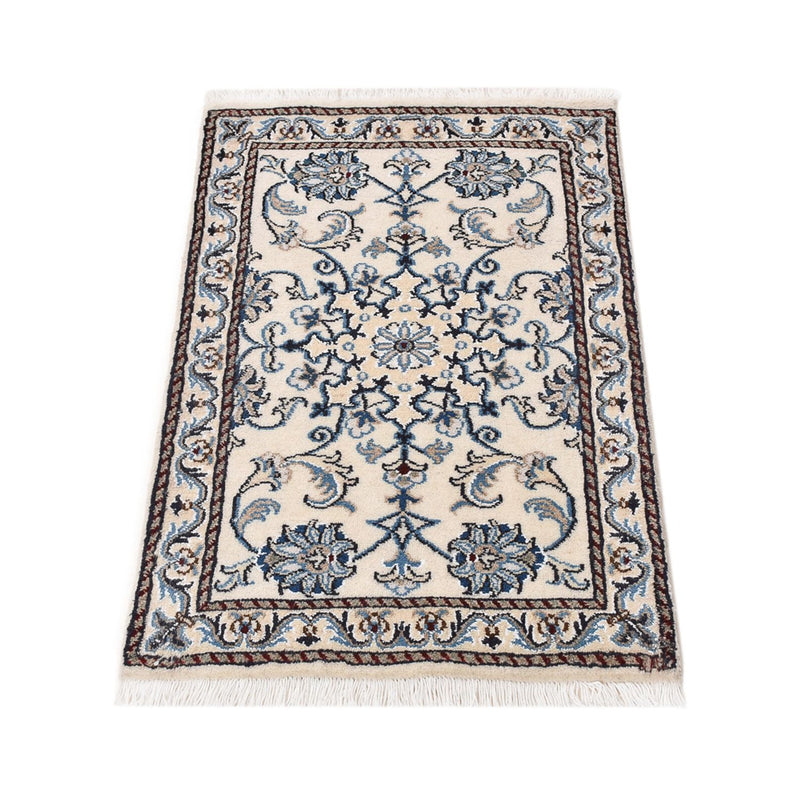 Nain Teppe 56x90cm - Persisk teppe