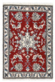 Nain Teppe 89x57cm - Persisk teppe