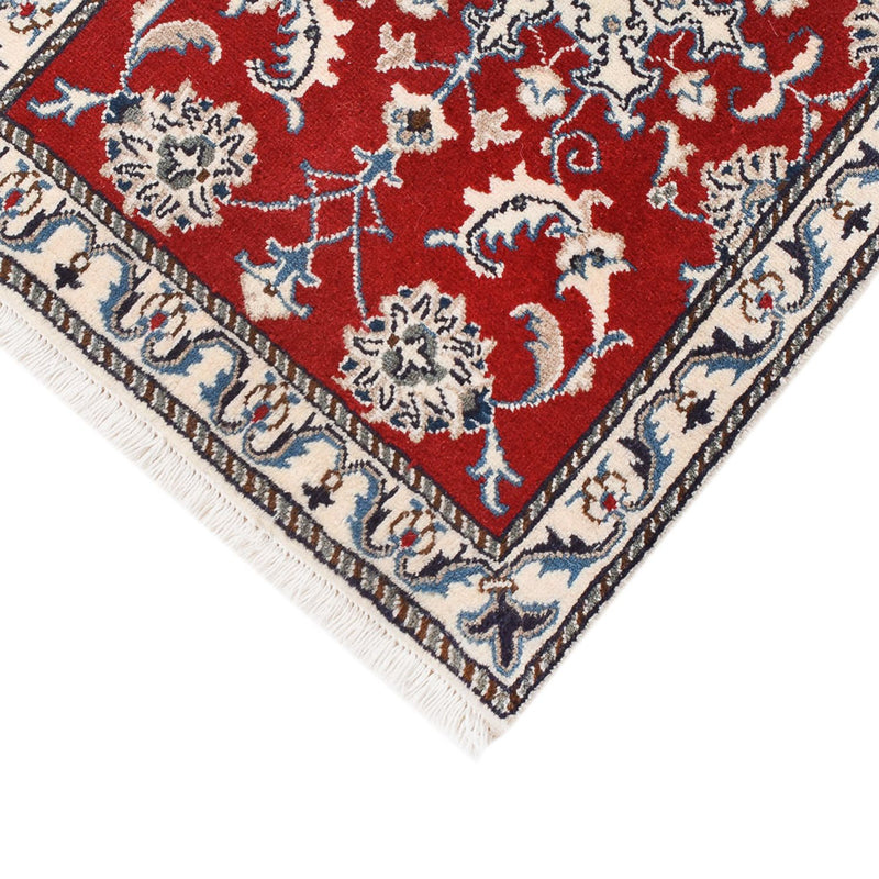 Nain Teppe 89x57cm - Persisk teppe