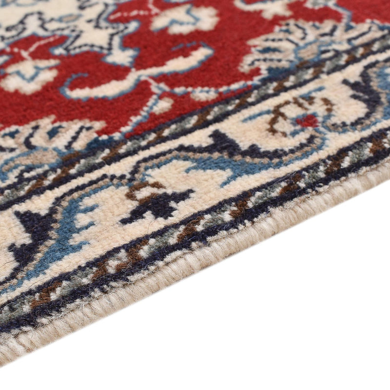 Nain Teppe 89x57cm - Persisk teppe