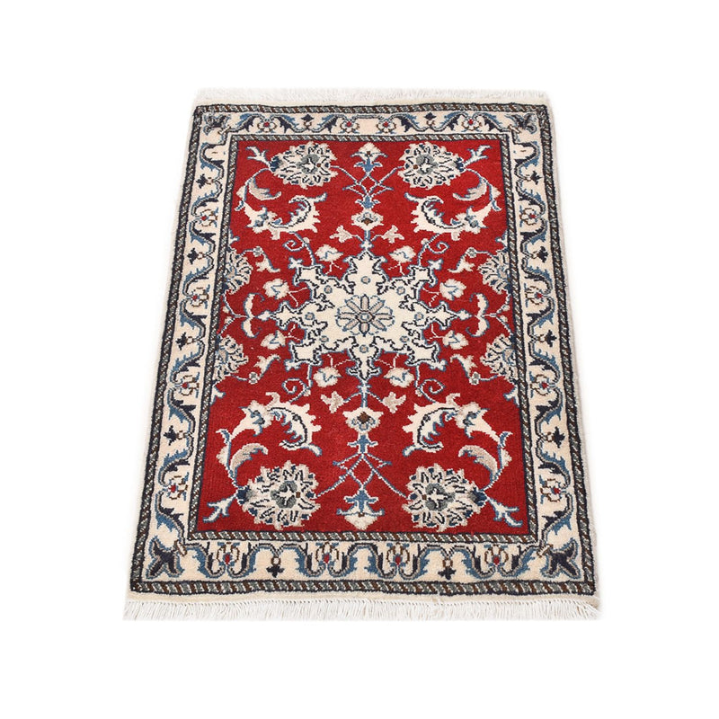 Nain Teppe 89x57cm - Persisk teppe