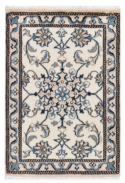 Nain Teppe 57x85cm - Persisk teppe