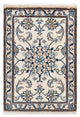 Nain Teppe 85x57cm - Persisk teppe