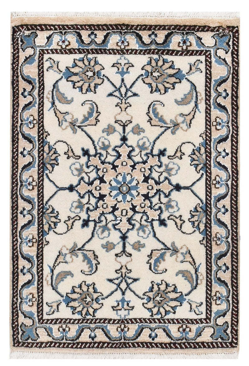 Nain Teppe 85x57cm - Persisk teppe