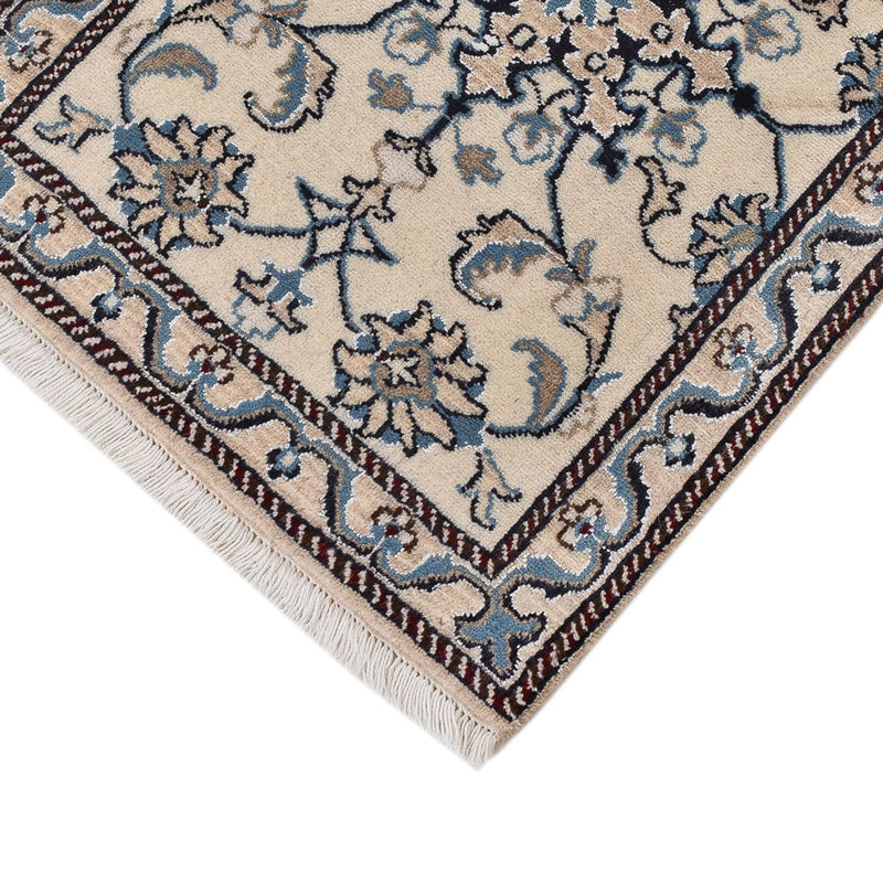 Nain Teppe 85x57cm - Persisk teppe