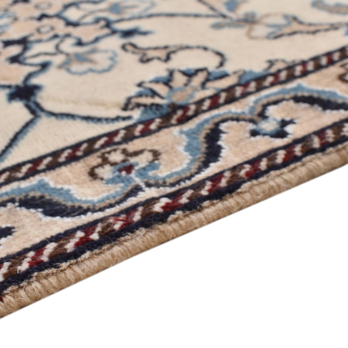 Nain Teppe 85x57cm - Persisk teppe
