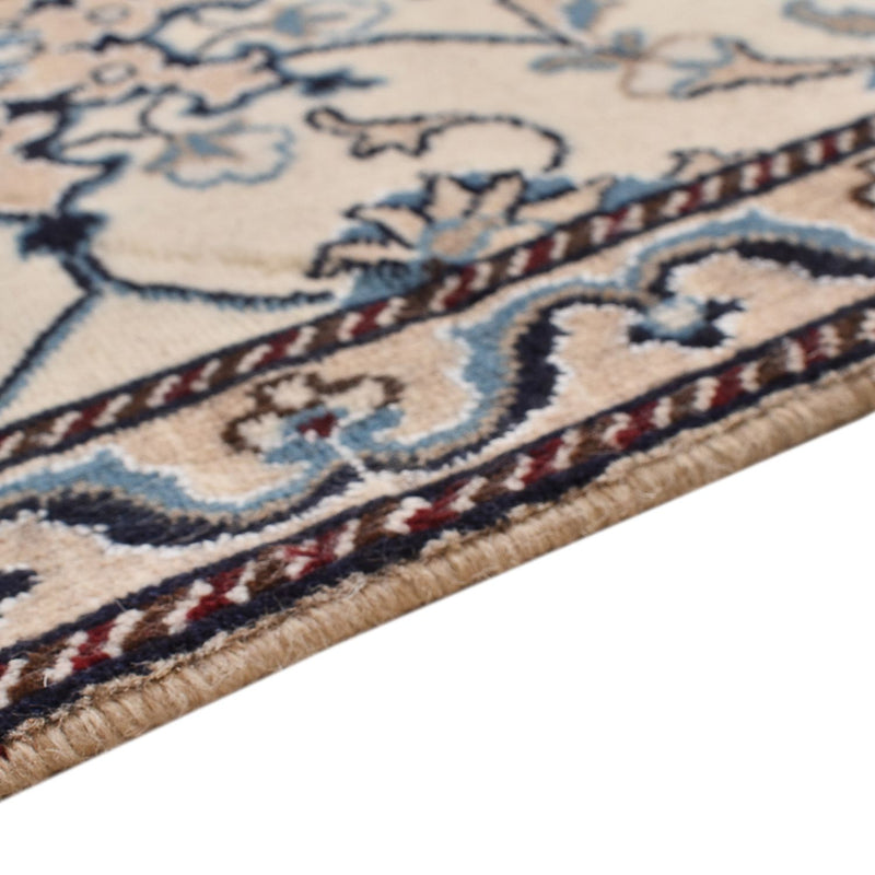 Nain Teppe 85x57cm - Persisk teppe