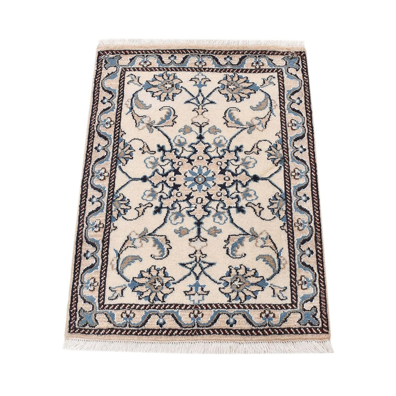 Nain Teppe 85x57cm - Persisk teppe