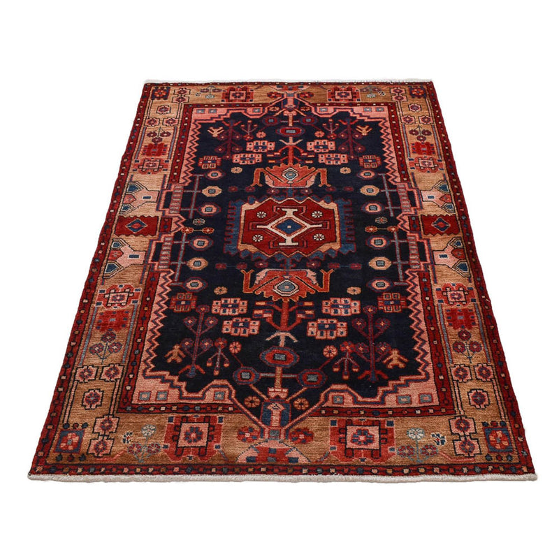 Nahavand Teppe 118x191cm - Persisk teppe
