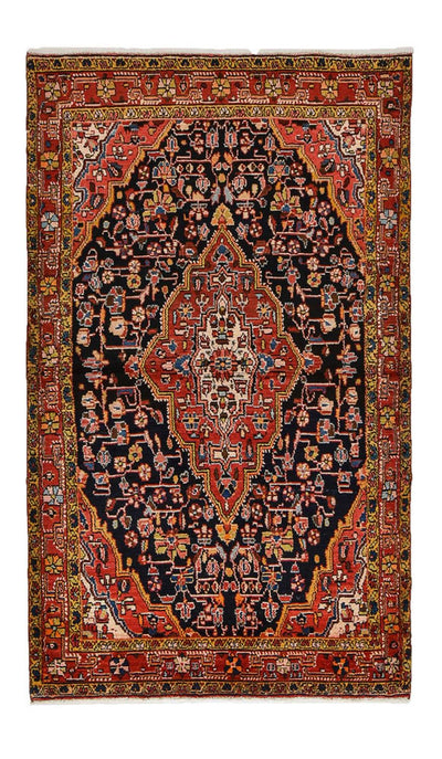 Mehraban Teppe 135x226cm - Persisk teppe