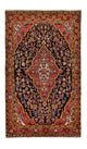 Mehraban Teppe 226x135cm - Persisk teppe