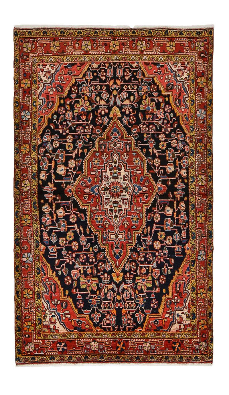 Mehraban Teppe 226x135cm - Persisk teppe