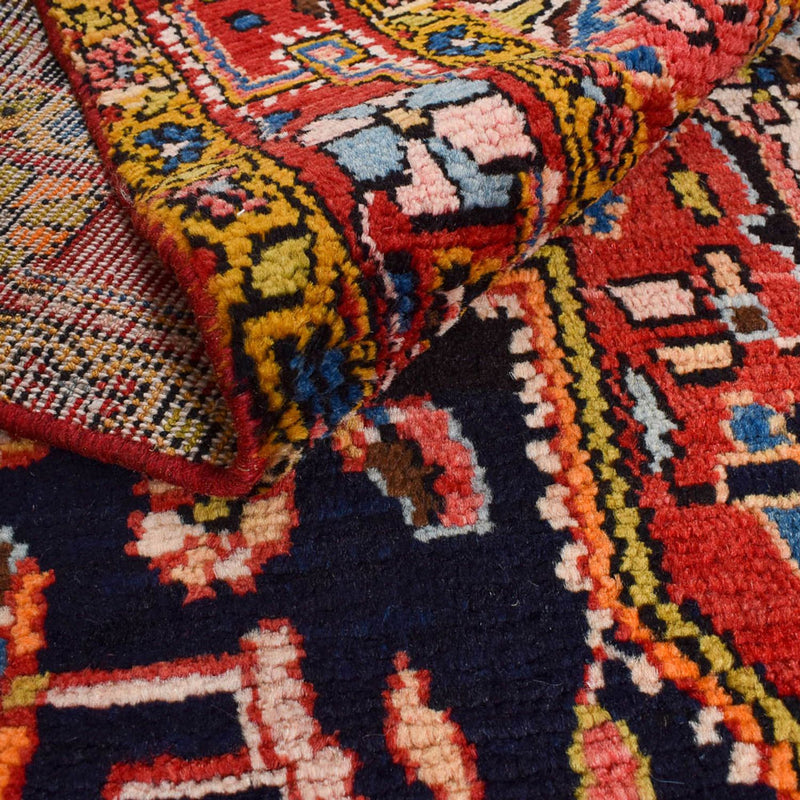 Mehraban Teppe 226x135cm - Persisk teppe